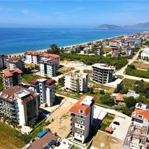 Квартира в Кестель