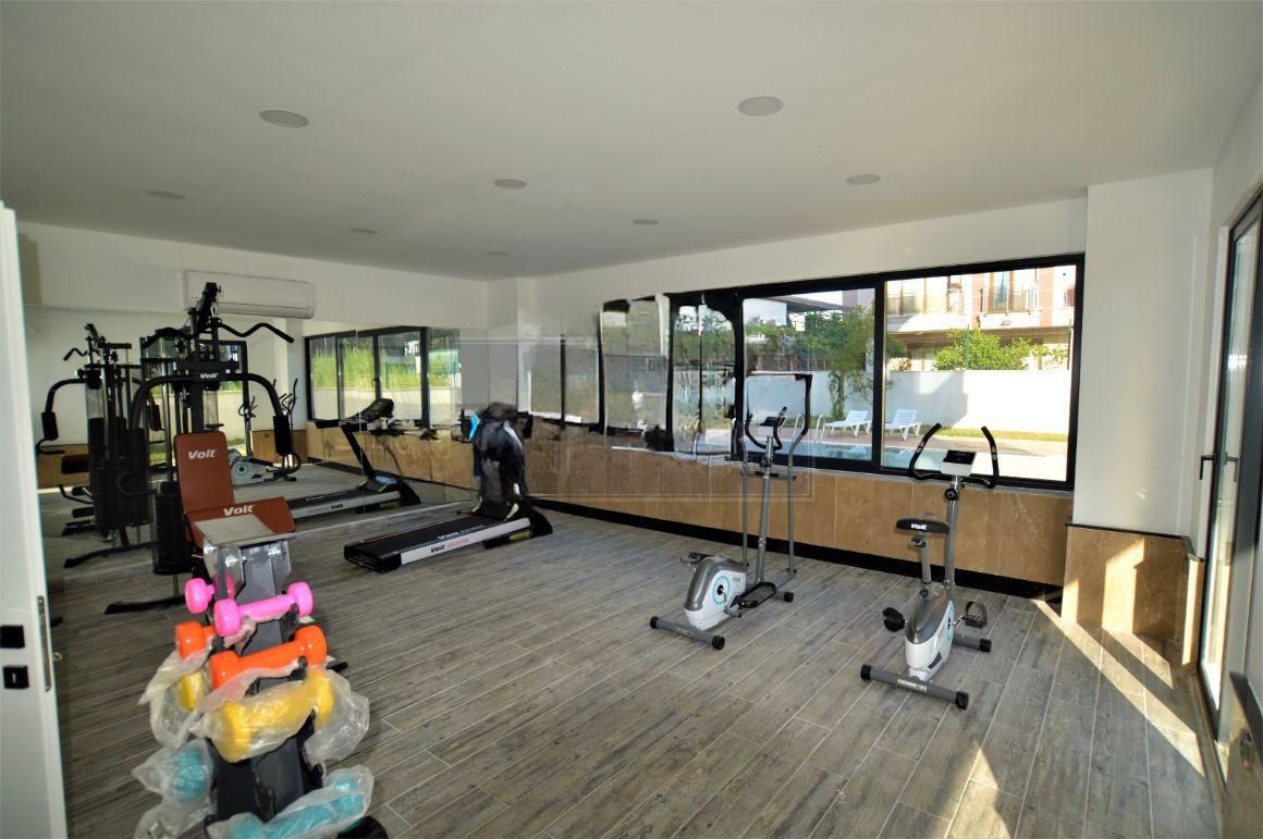 Квартира в Кестель 1+1 в комплексе Marigold в Алании - Фото 7