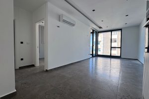 Квартира в Каргыджак на первой линии 1+1 в комплексе Nordic Art в Алании - Фото 12