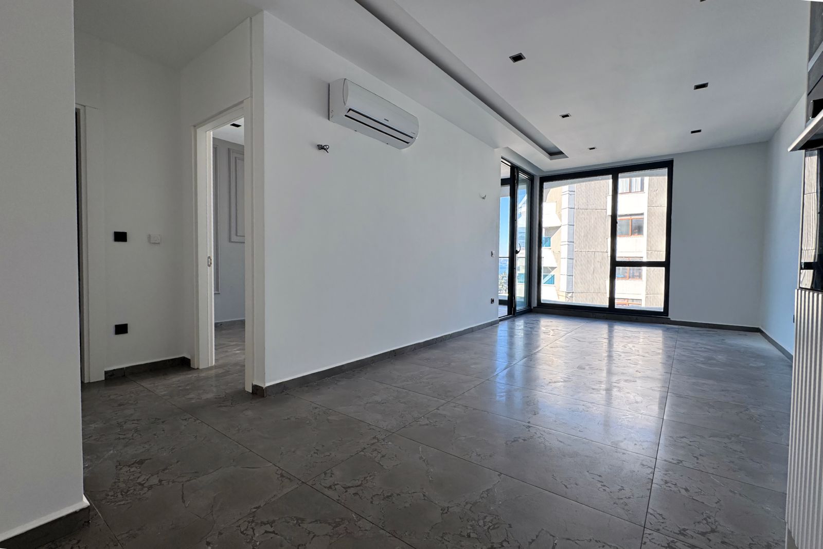 Квартира в Каргыджак 1+1 в комплексе Nordic Art в Алании - Фото 12