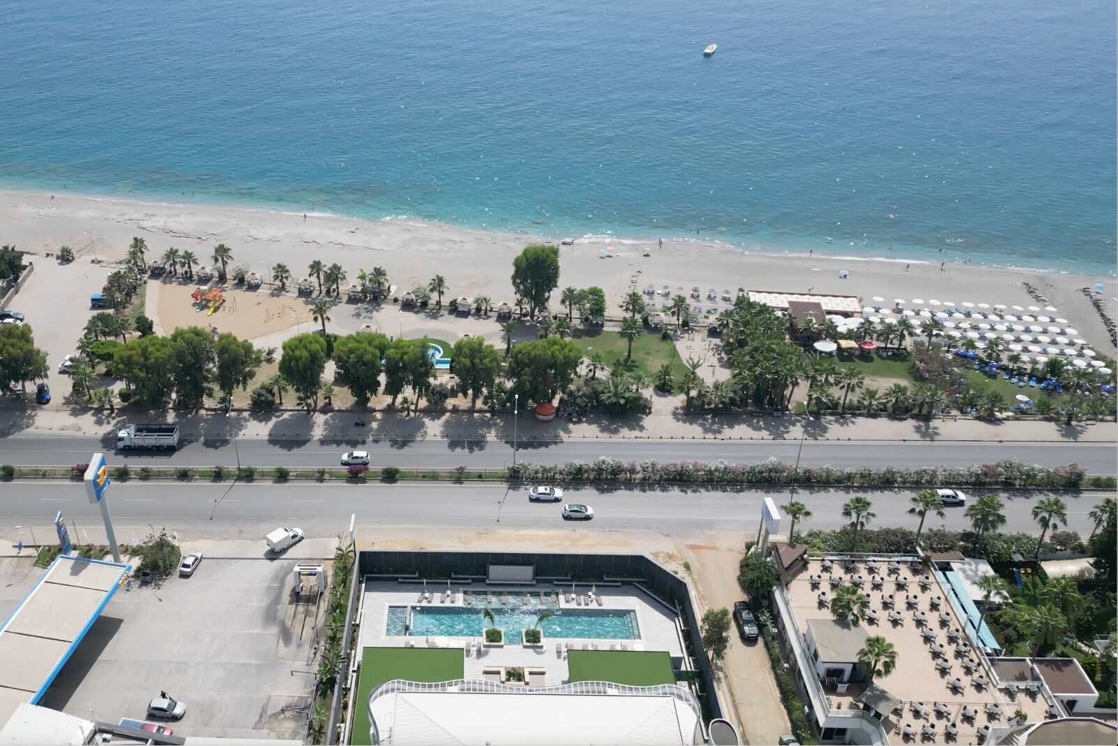 Квартира в Каргыджак 1+1 в комплексе Nordic Art в Алании - Фото 6