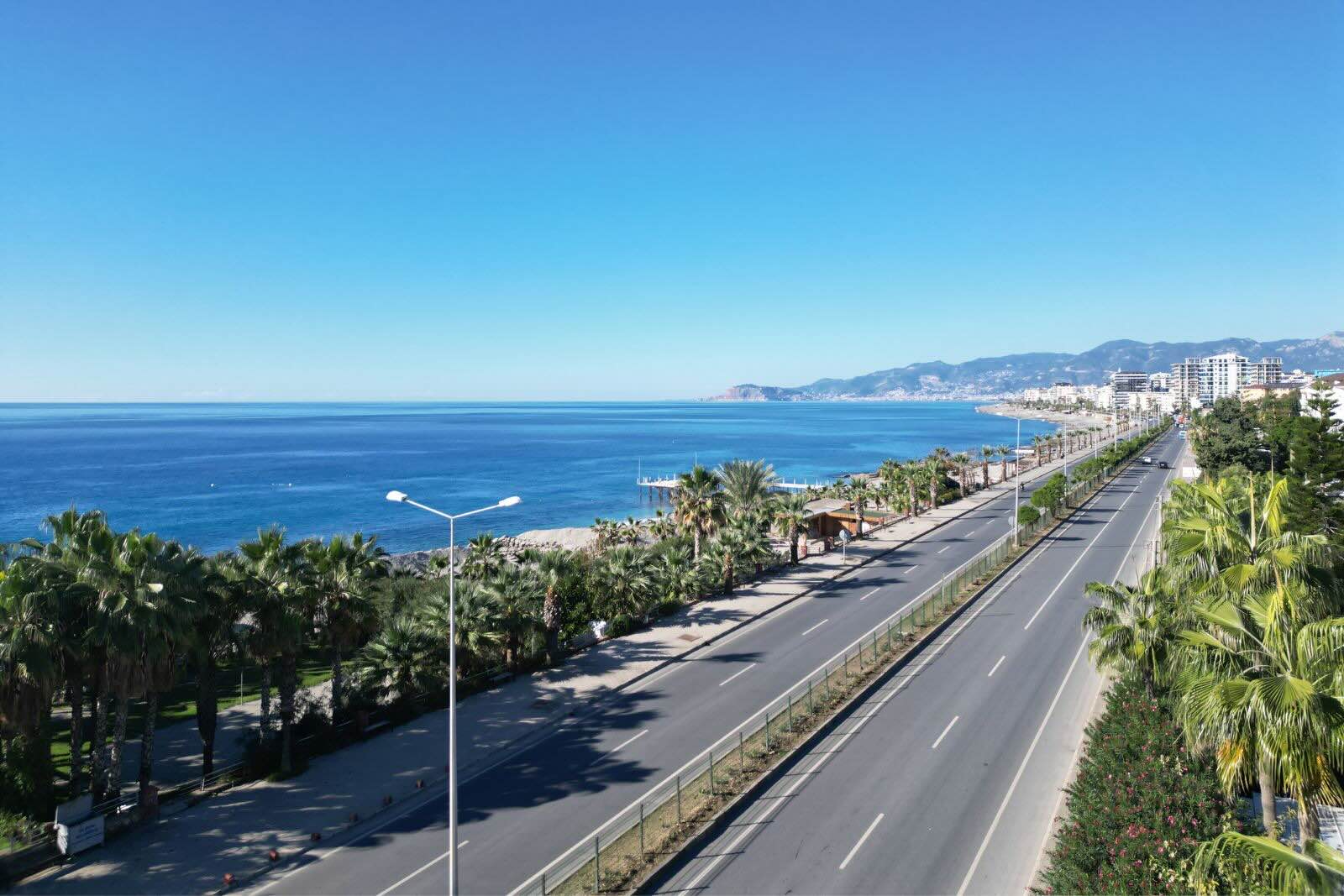 Квартира в Каргыджак 1+1 в комплексе Nordic Art в Алании - Фото 3