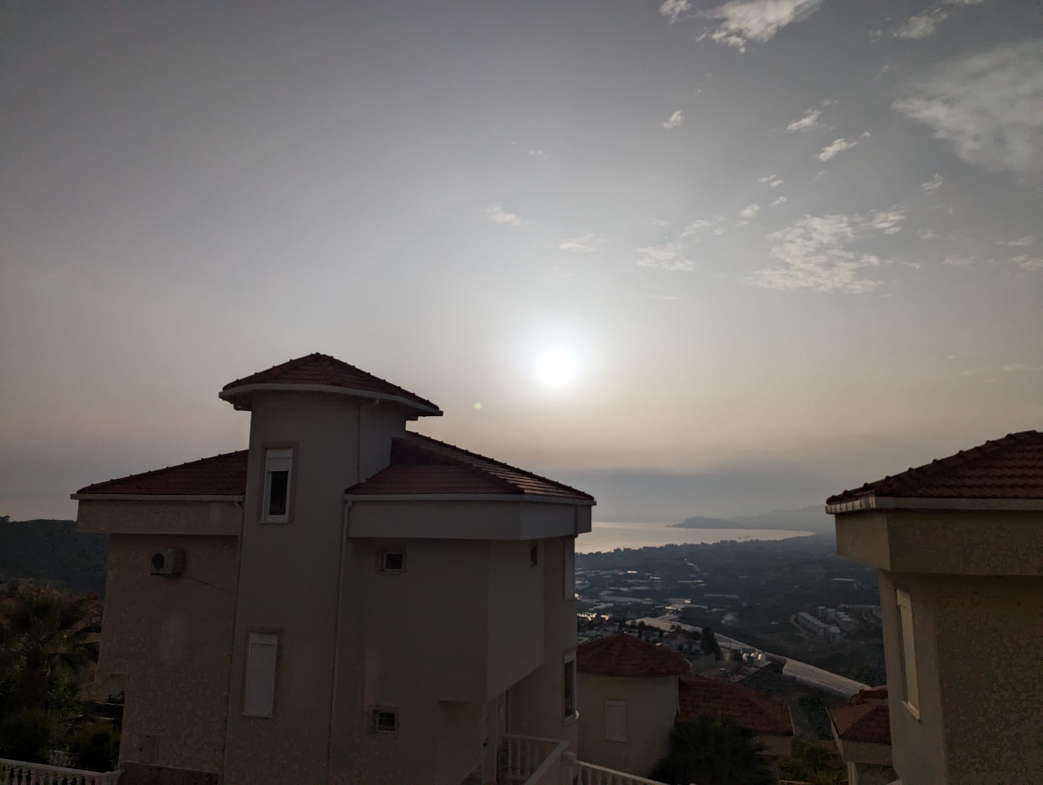 Дом в Турции 3+1 в комплексе Panorama  в районе Каргыджак в Алании - Фото 5