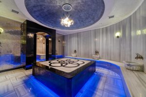 Квартира в Алании на первой линии 1+1 в премиум комплексе Via Mar в Алании - Фото 7