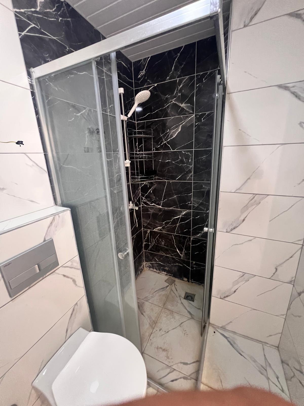 Квартира в Алании 1+1 по супер цене в комплексе Panorama Hill в районе Демирташ - Фото 11