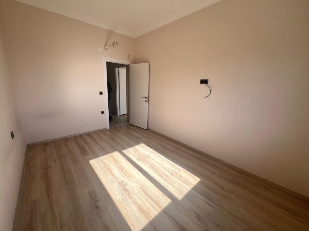 Квартира в Алании 1+1 по супер цене в комплексе Panorama Hill в районе Демирташ - Фото 8