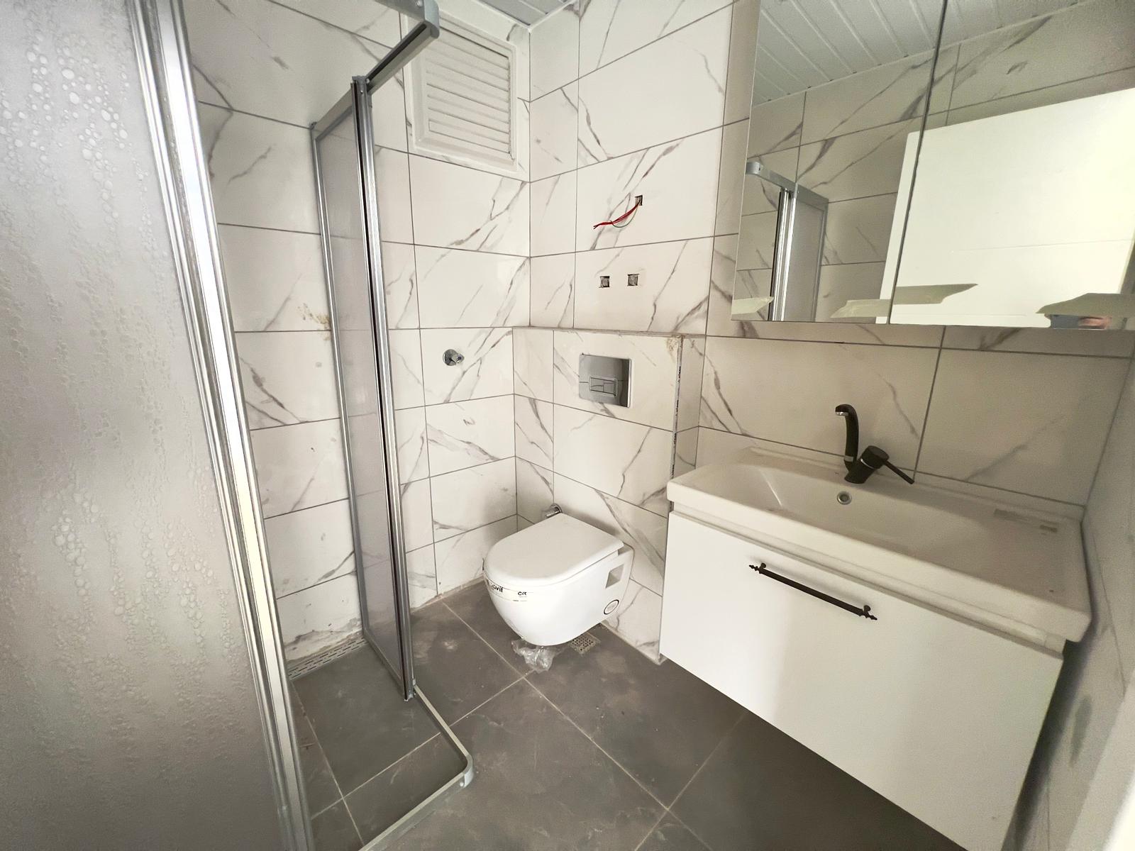 Квартира в Махмутлар 1+1 в комплексе Heaven Hills в Алании - Фото 13