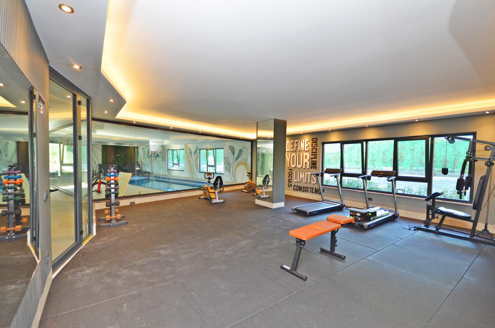 Квартира в Каргыджак 2+1 в комплексе Kavi Velux в Алании - Фото 9