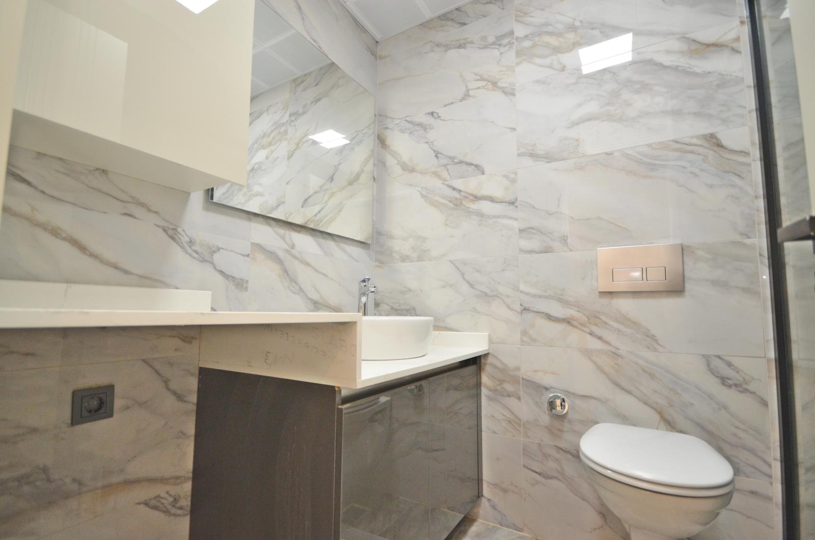 Квартира в Каргыджак 2+1 в комплексе Kavi Velux в Алании - Фото 15