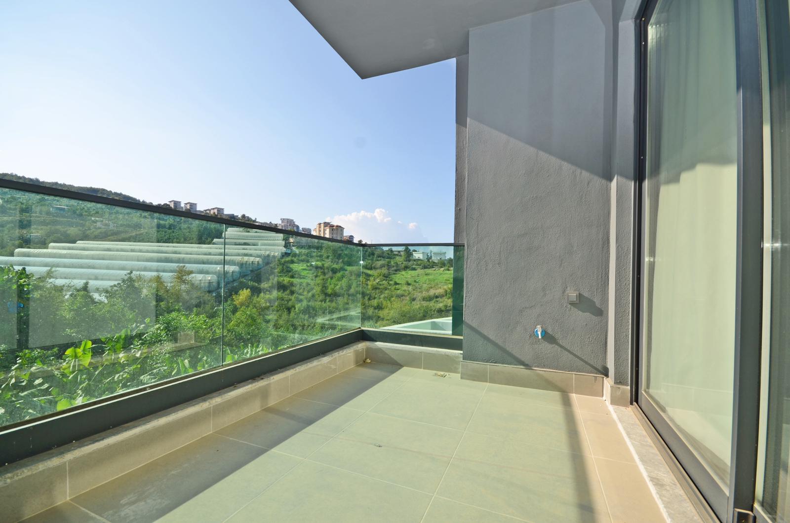 Квартира в Каргыджак 2+1 в комплексе Kavi Velux в Алании - Фото 14