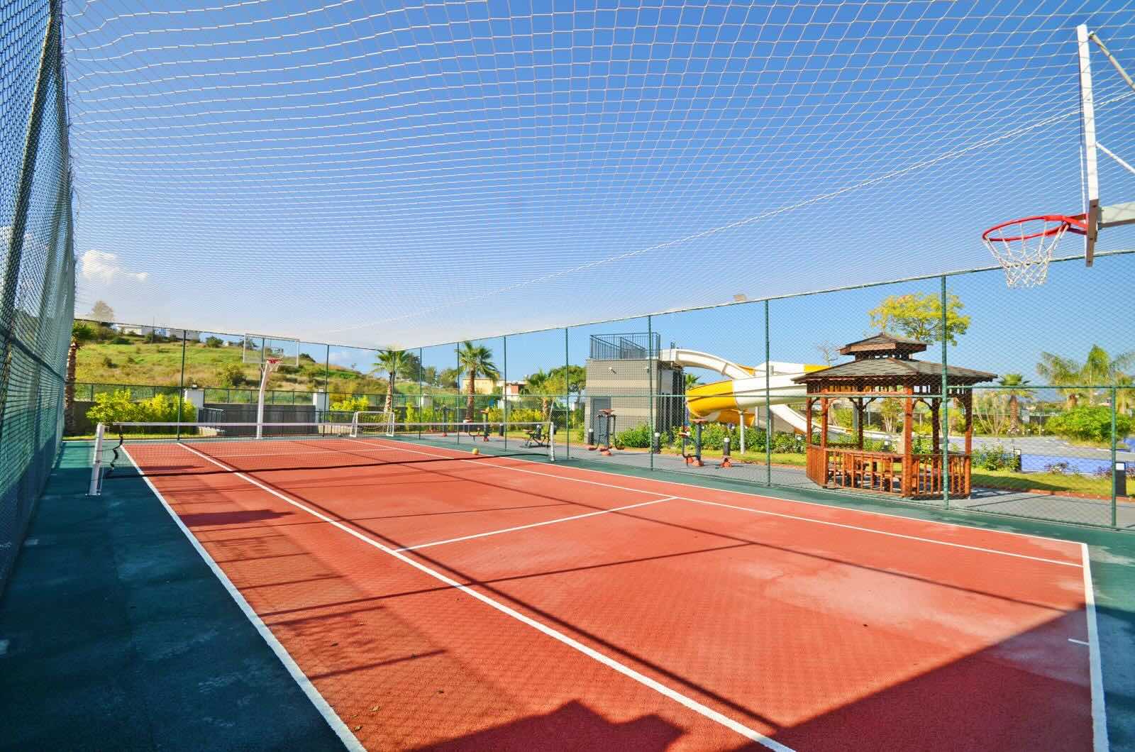 Квартира в Каргыджак 2+1 в комплексе Kavi Velux в Алании - Фото 4