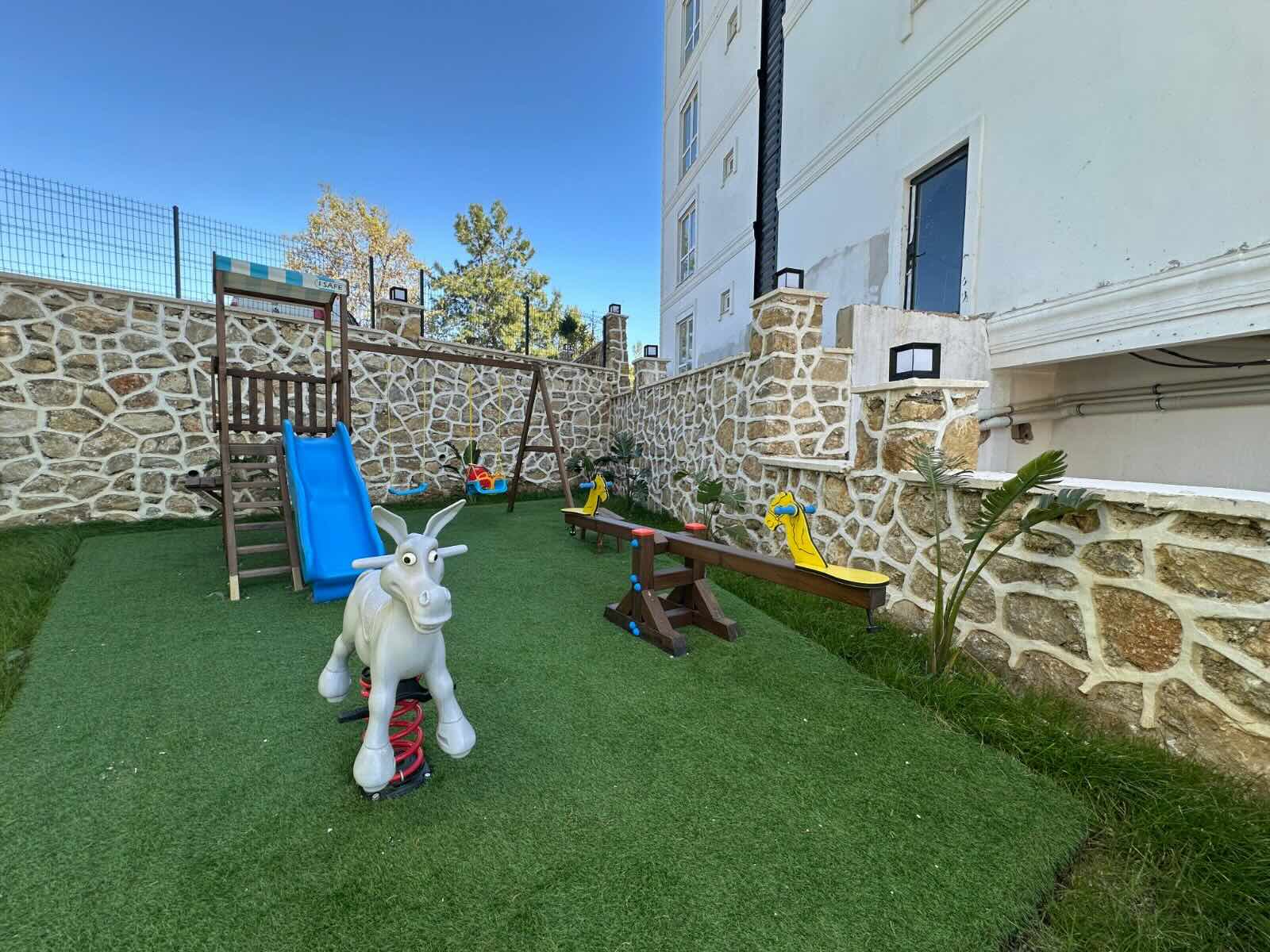 Квартира в Турции 2+1 в комплексе Silence Forest в Алании - Фото 5