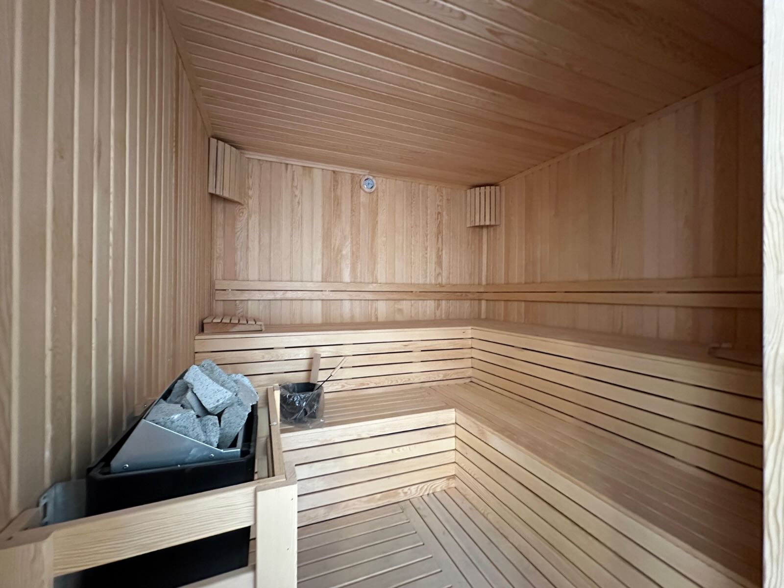 Квартира в Турции 2+1 в комплексе Silence Forest в Алании - Фото 6