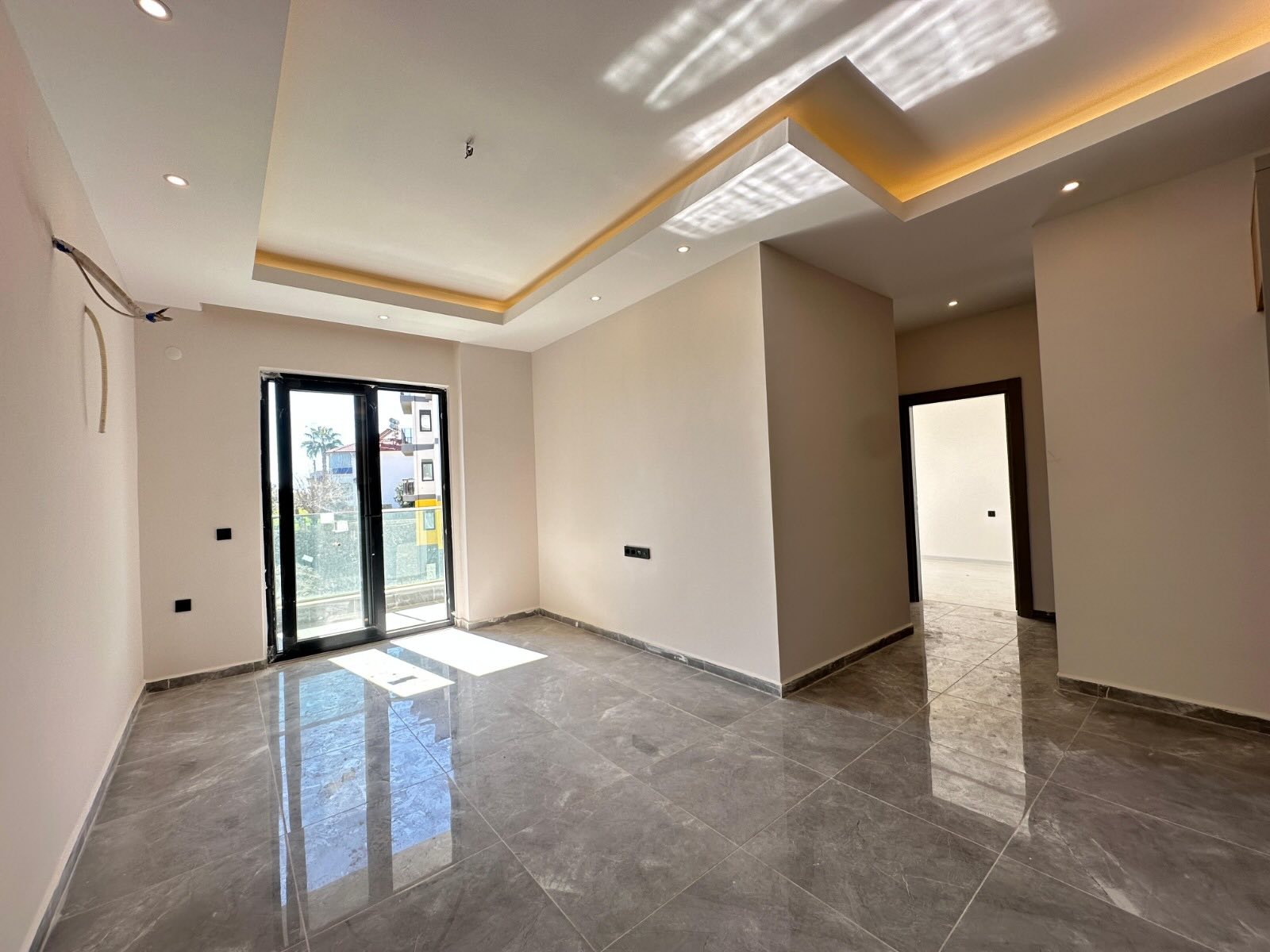 Квартира в Турции 2+1 в комплексе Silence Forest в Алании - Фото 9