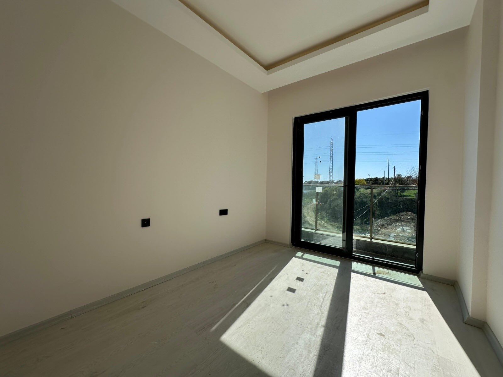 Квартира в Турции 2+1 в комплексе Silence Forest в Алании - Фото 10