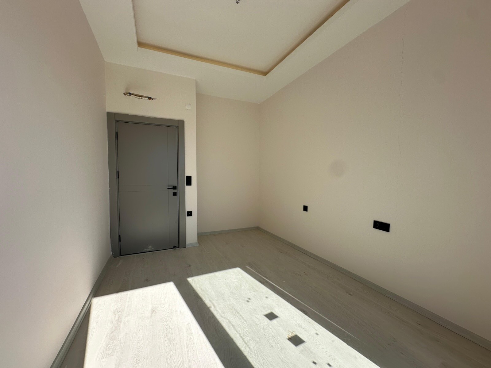 Квартира в Турции 2+1 в комплексе Silence Forest в Алании - Фото 11