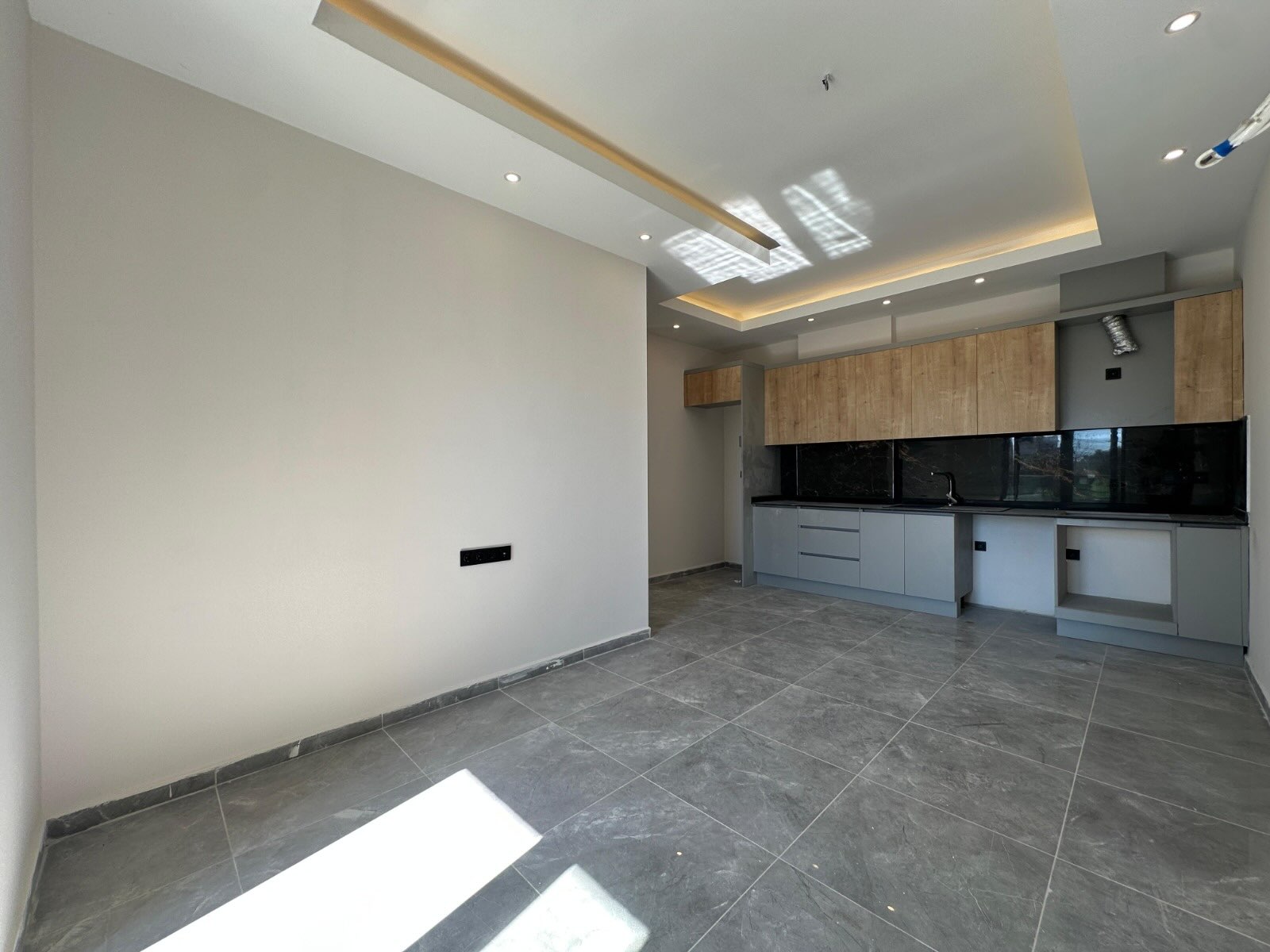 Квартира в Турции 2+1 в комплексе Silence Forest в Алании - Фото 7