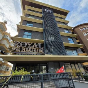 Квартира в Алании