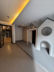 Квартира в Алании 2+1 в комплексе Royal Premium у пляжа Клеопатра - Фото 9