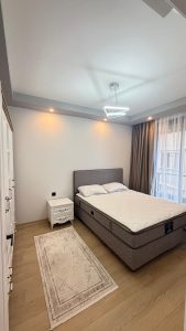 Квартира в Алании 2+1 в комплексе Royal Premium у пляжа Клеопатра - Фото 13