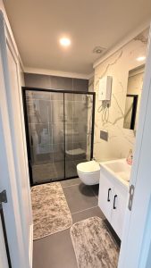 Квартира в Алании 2+1 в комплексе Royal Premium у пляжа Клеопатра - Фото 15