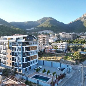 Квартира в Алании