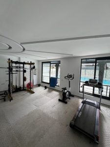 Квартира в Махмутларе 1+1 — Tomris Residence, 60 м² - Фото 8