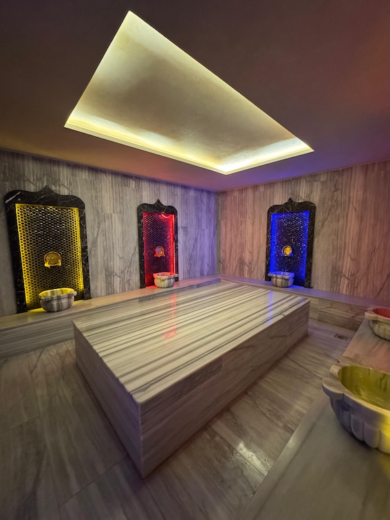 Квартира в Махмутлар 1+1 в комплексе Tomris Residence в Алании - Фото 7