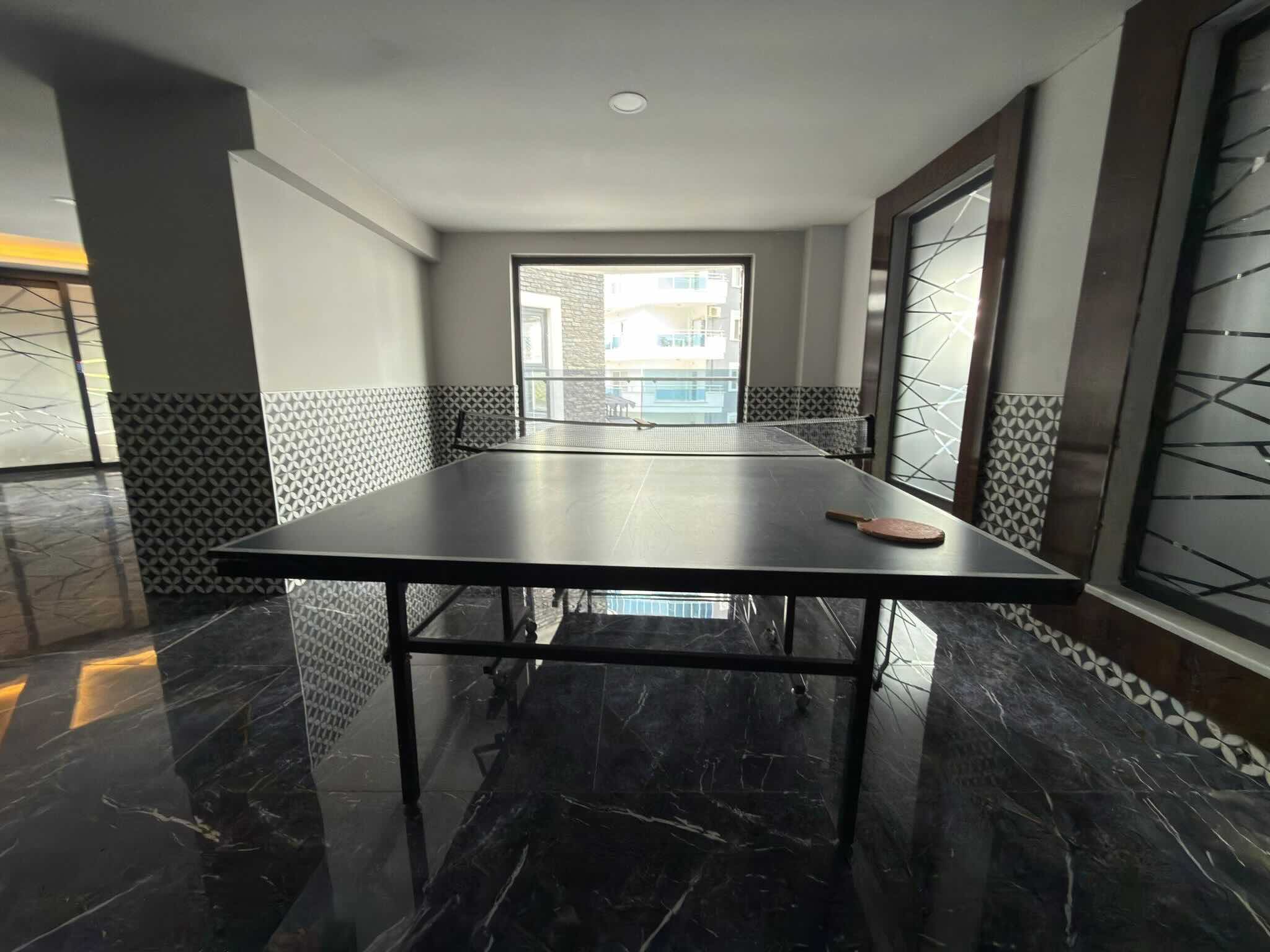 Квартира в Турции 1+1 в комплексе Liberty Deluxe в Алании - Фото 10