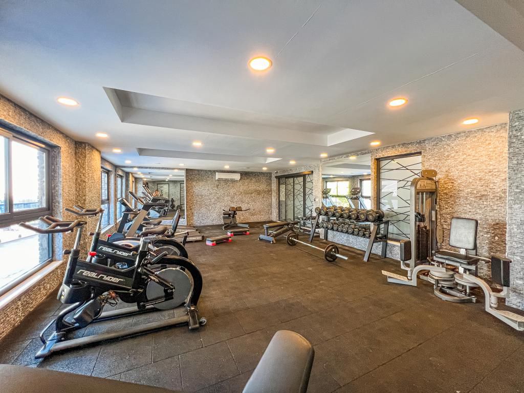 Квартира в Турции 1+1 в комплексе Liberty Deluxe в Алании - Фото 6