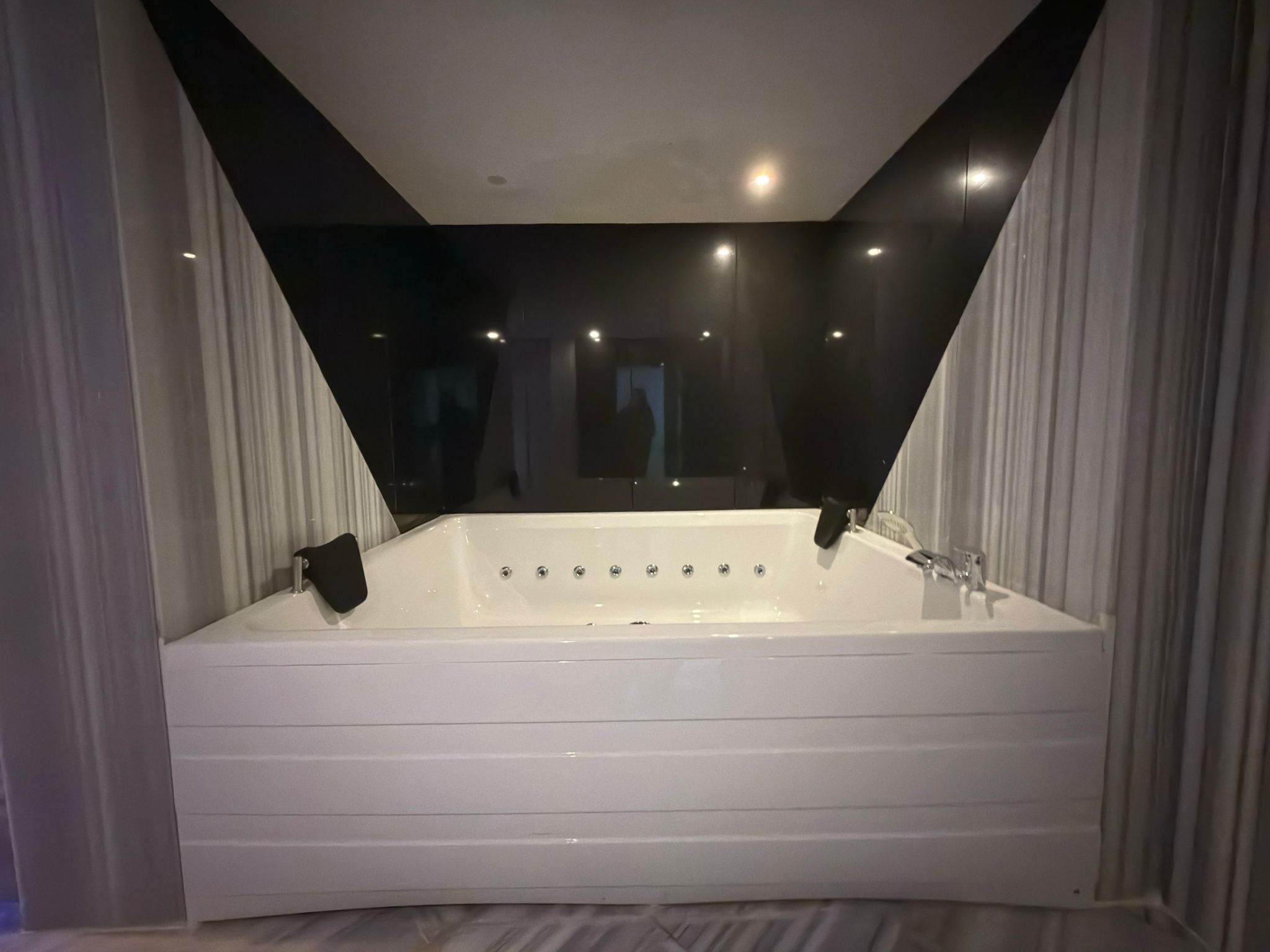 Квартира в Турции 1+1 в комплексе Liberty Deluxe в Алании - Фото 9