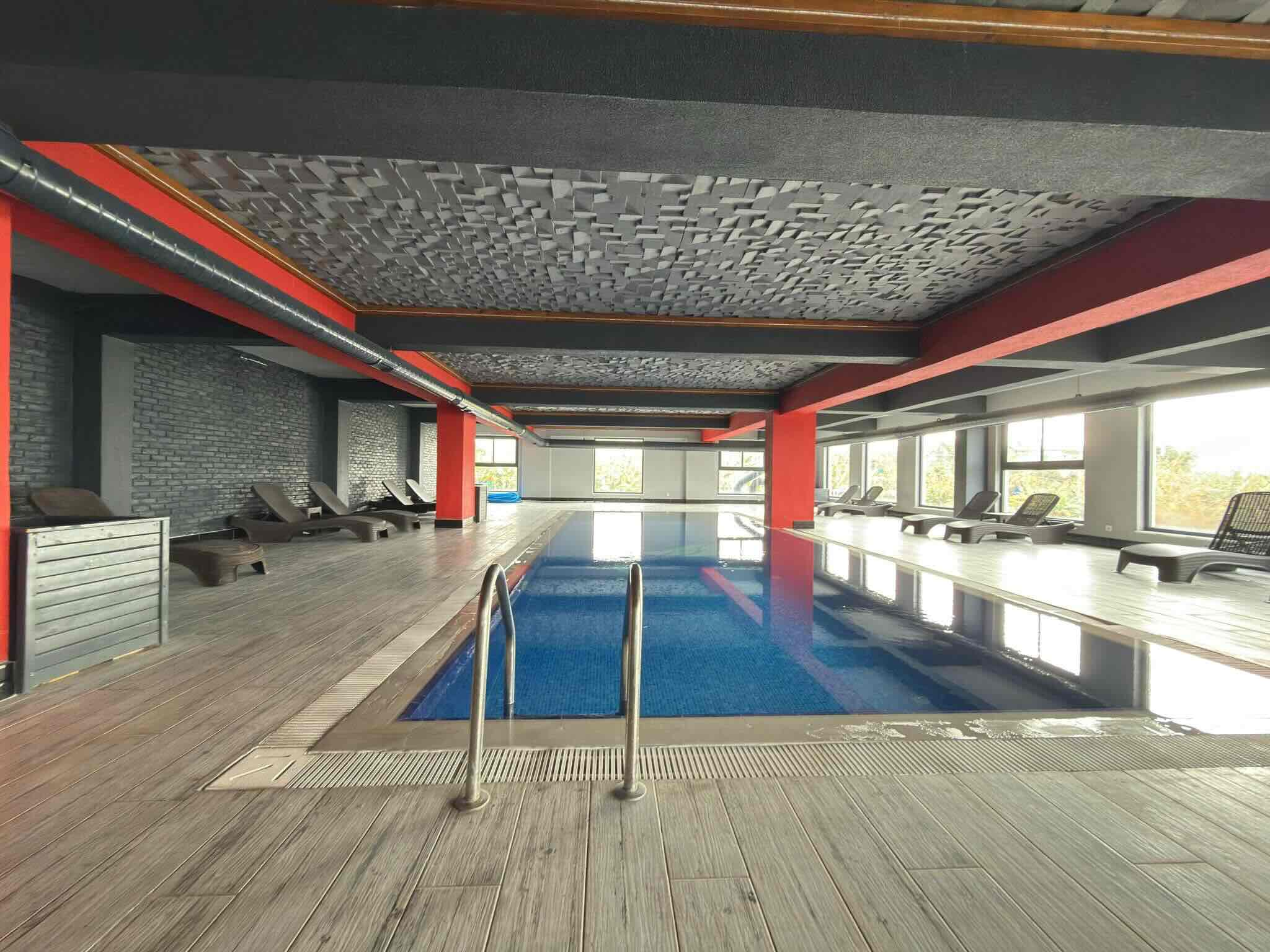 Квартира в Турции 1+1 в комплексе Liberty Deluxe в Алании - Фото 5