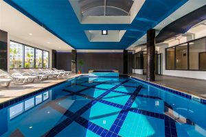 Квартира в Алании 1+1 в комплексе Vanessa Park в районе Каргыджак - Фото 3