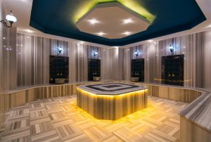 Квартира в Алании 1+1 в комплексе Vanessa Park в районе Каргыджак - Фото 7