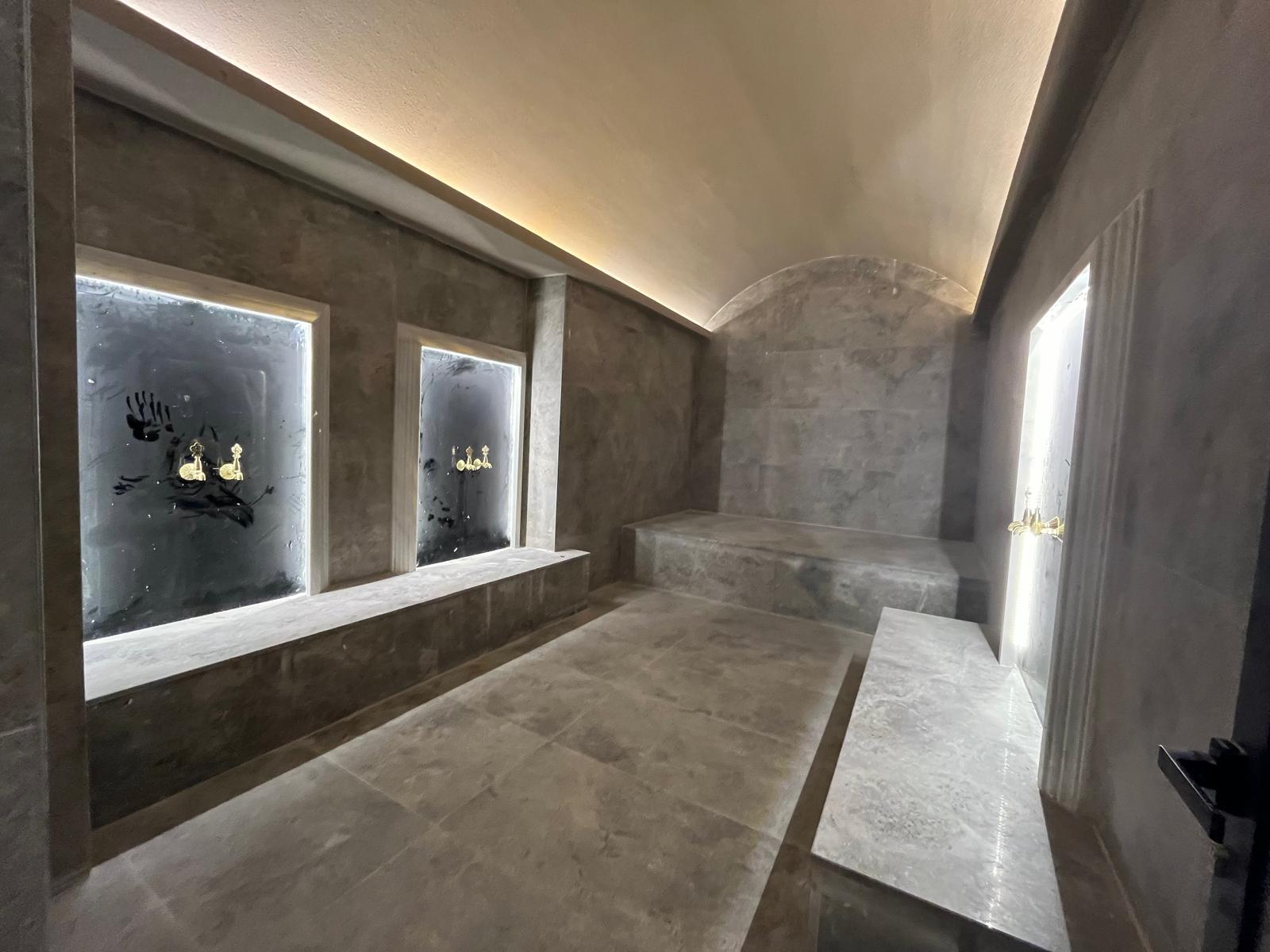 Квартира в Махмутлар 1+1 в комплексе Lumos Town в Алании - Фото 4