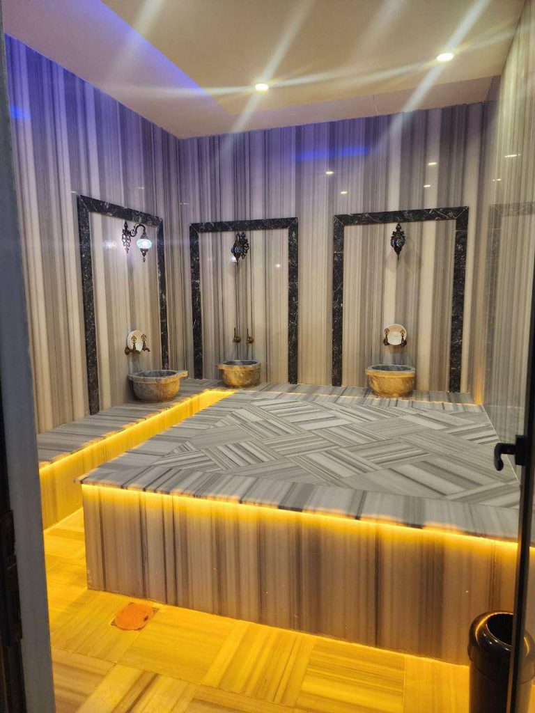 Квартира в Алании 1+1 в комплексе Antares Hill в районе Махмутлар - Фото 6