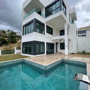 Вилла в Турции