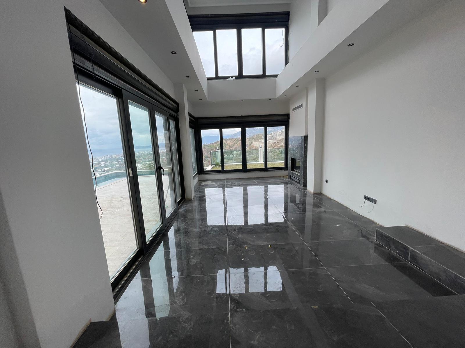 Вилла в Турции 3+1 в комплексе Gloria Villas в Алании - Фото 7