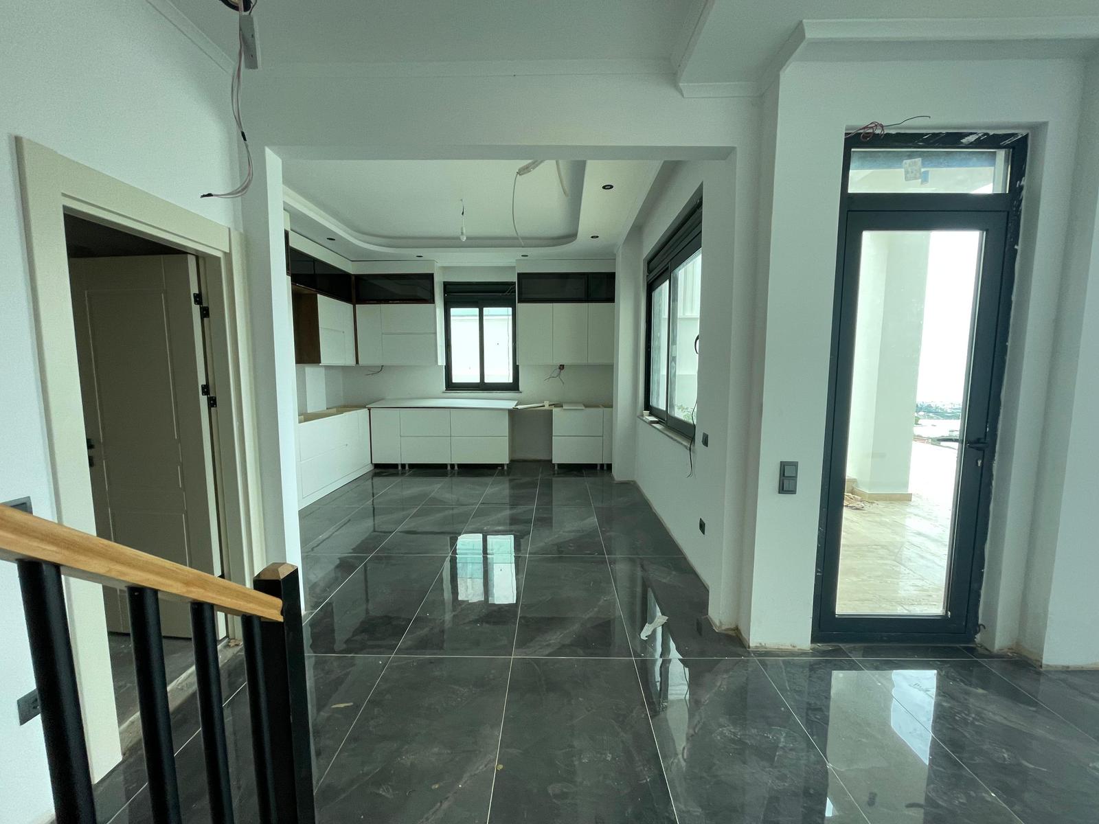 Вилла в Турции 3+1 в комплексе Gloria Villas в Алании - Фото 6