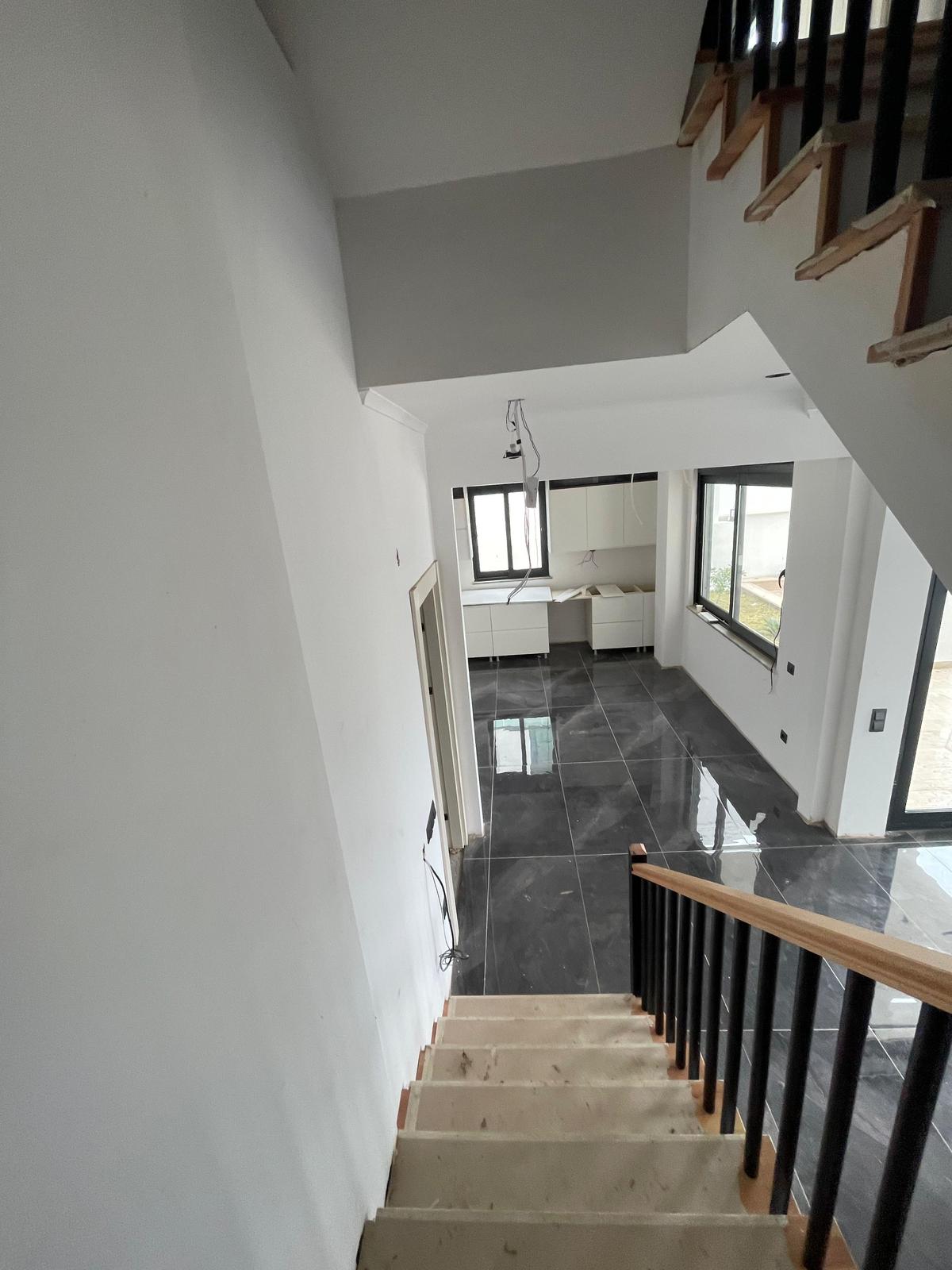 Вилла в Турции 3+1 в комплексе Gloria Villas в Алании - Фото 9