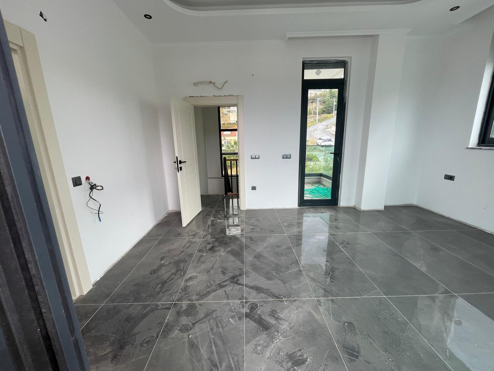 Вилла в Турции 3+1 в комплексе Gloria Villas в Алании - Фото 10