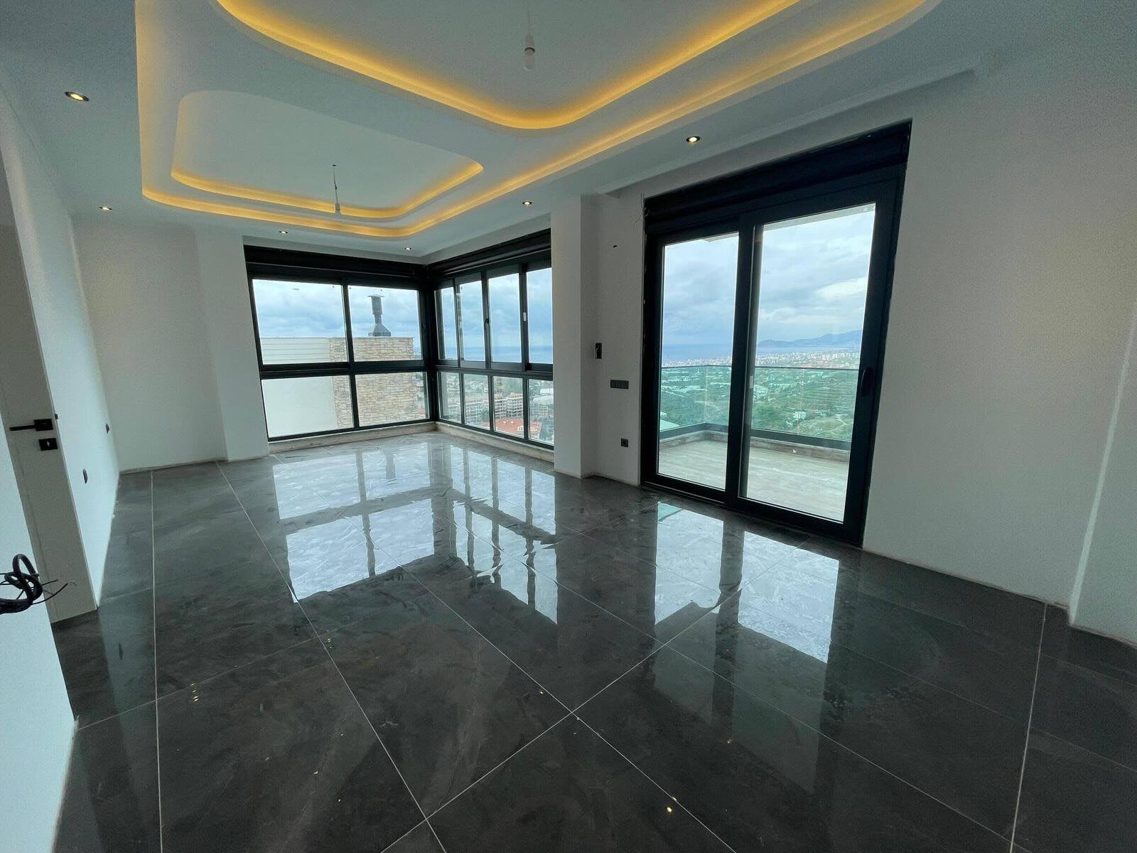 Вилла в Турции 3+1 в комплексе Gloria Villas в Алании - Фото 12