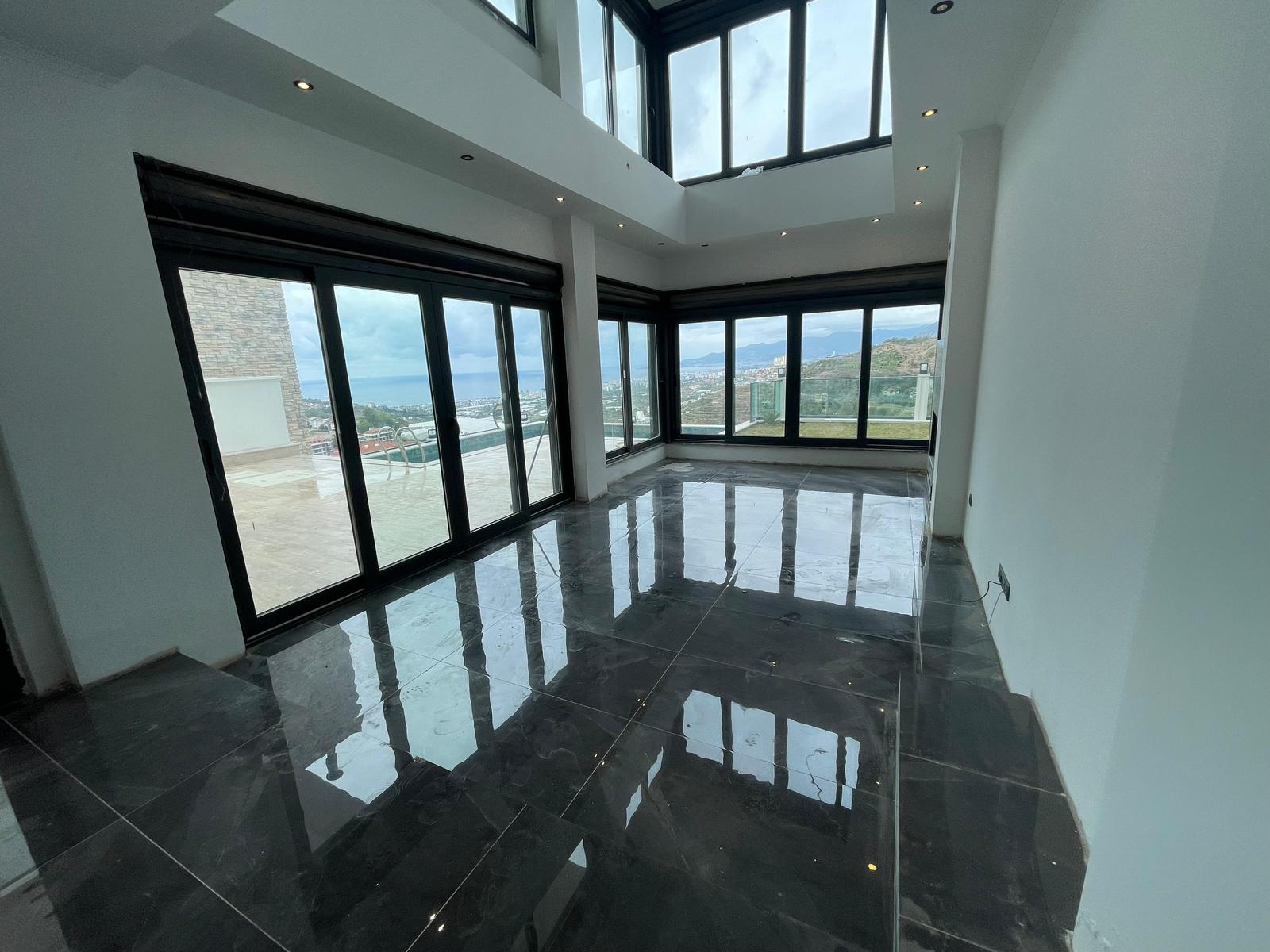 Вилла в Турции 3+1 в комплексе Gloria Villas в Алании - Фото 14