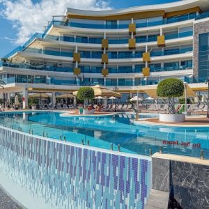 Квартира в Алании