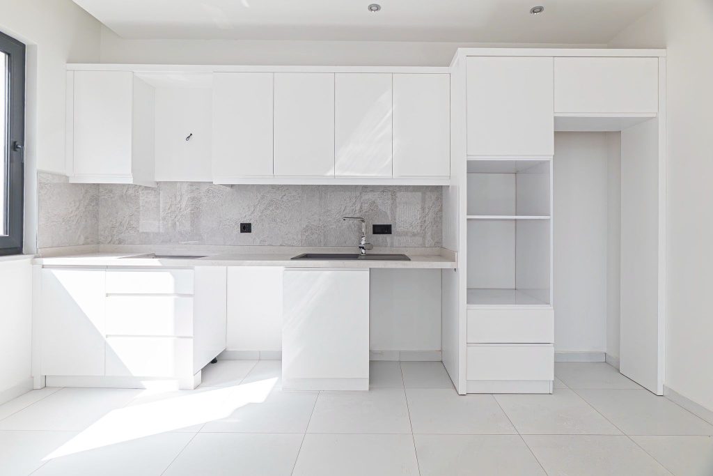 Квартира в Турции 1+1 в комплексе Alaiye Town Residence в центре Алании - Фото 9