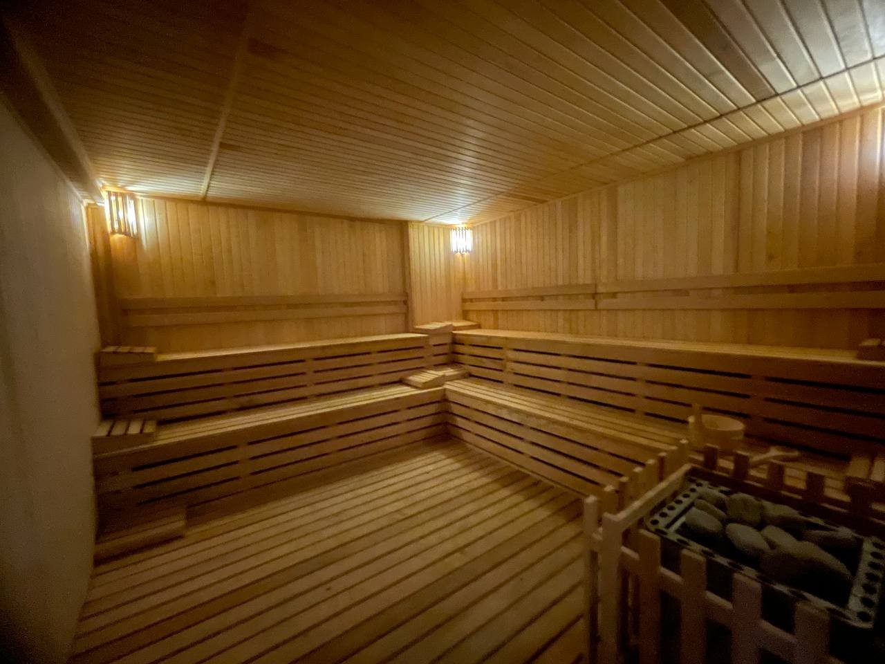 Квартира в Алании 3+1 триплекс в комплексе Avocado Village в районе Каргыджак - Фото 8