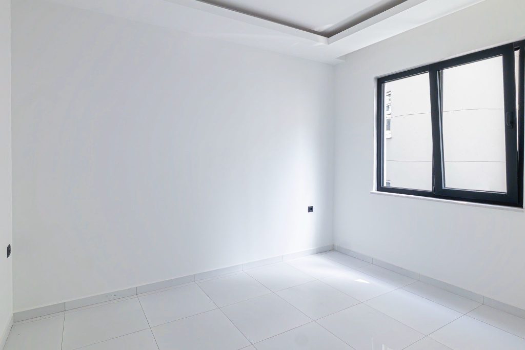 Квартира в Турции 1+1 в комплексе Alaiye Town Residence в центре Алании - Фото 11