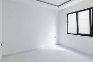 Квартира в Турции 1+1 в комплексе Alaiye Town Residence в центре Алании - Фото 11