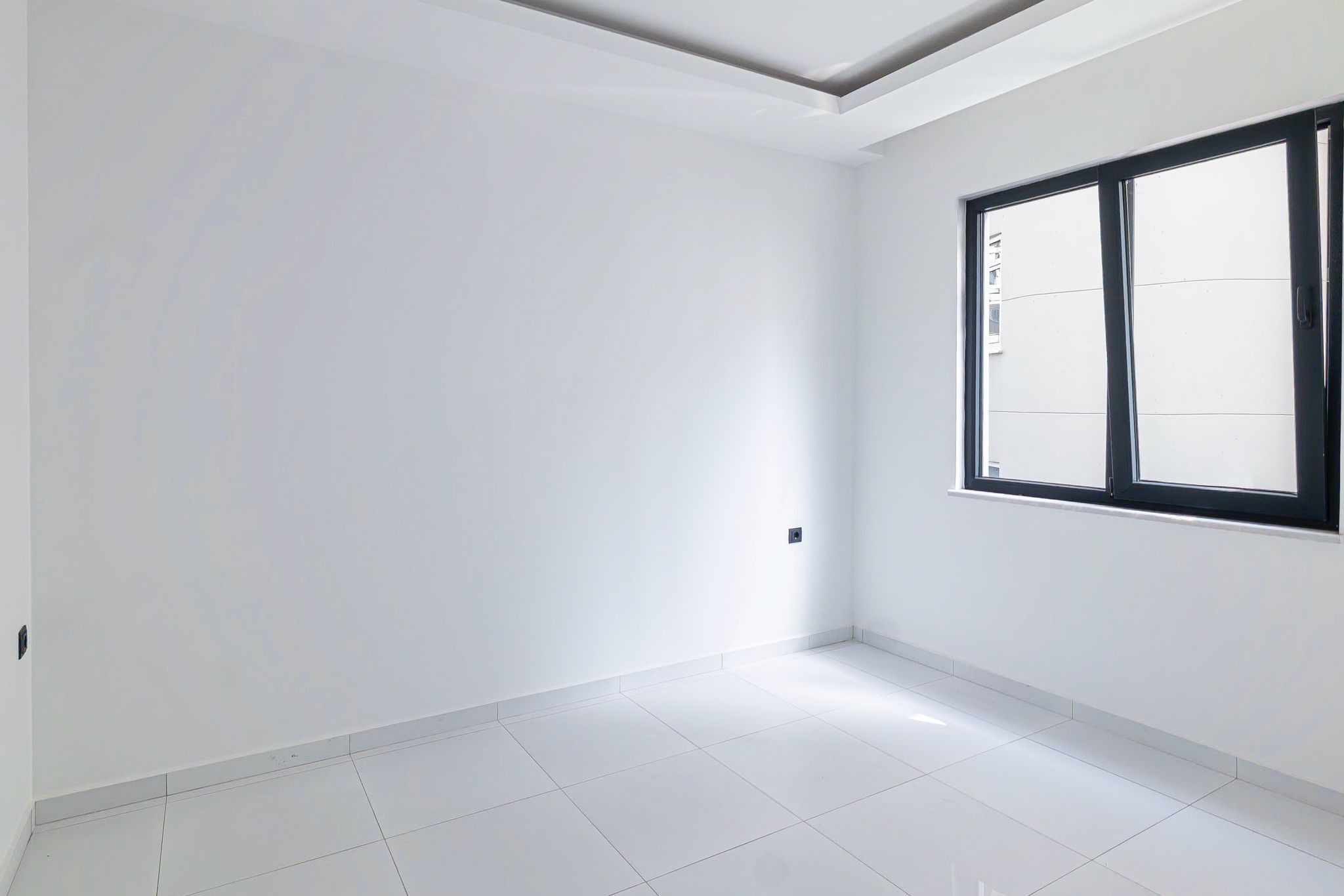 Квартира в Турции 1+1 в комплексе Alaiye Town Residence в центре Алании - Фото 11