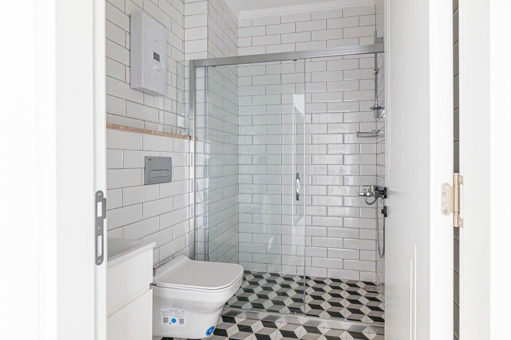Квартира в Турции 1+1 в комплексе Alaiye Town Residence в центре Алании - Фото 12